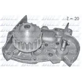 DOLZ R124 Waterpomp