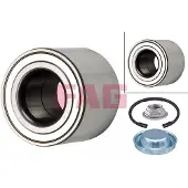 Fag Wiellagerset voor o.a. CITROEN, DS, OPEL, PEUGEOT