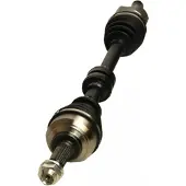 MAXGEAR 49-2430 Aandrijfas