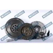 RYMEC DF3026 Koppelingsset