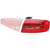 Hella Achterl Audi A4 (8K2/B8) 11- rebui 2VA 010 914-101 Hella voor o.a. AUDI