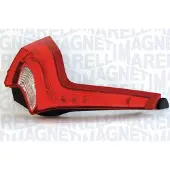 MAGNETI MARELLI Achterlicht LLH451 Magneti Marelli voor o.a. VOLVO