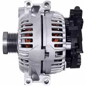 Hella 8EL 012 428-741 Dynamo / Alternator