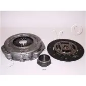 Japko 921034 Koppelingsset