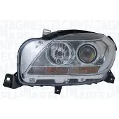 MAGNETI MARELLI 710815071002 Koplamp