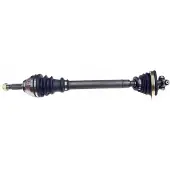 MAPCO 16150 Aandrijfas