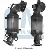 BM CATALYSTS Katalysator BM92275H