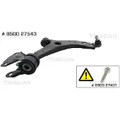 TRISCAN 8500 27543 Draagarm