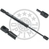 OPTIMAL AG-51488 Gasveer achterklep