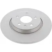 MAPCO 25881C Remschijf