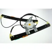 AUTOMEGA 100027010 Raammechanisme