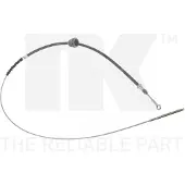NK 903345 Handremkabel