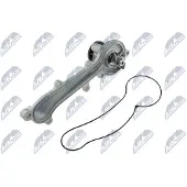 NTY Waterpomp, motorkoeling CPW-ME-059