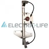 Electric Life Raambedieningsmechanisme ZR PG719 L