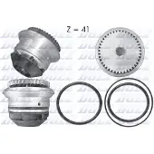 DOLZ Waterpomp A199