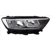 TYC Koplamp 20-17524-05-2