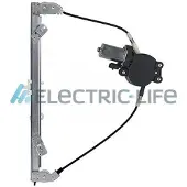 Electric Life ZR FT85 R Raammechanisme