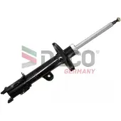 DACO Germany 451714L Schokdemper