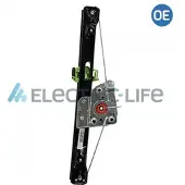 Electric Life Raambedieningsmechanisme ZR BM708 R