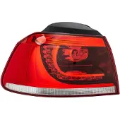 Hella Achterlicht 2SD 010 408-071