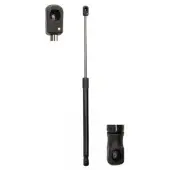 MAGNUM TECHNOLOGY MGS5001 Gasveer achterklep