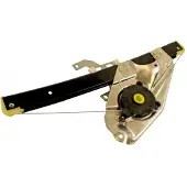 VAICO Raambedieningsmechanisme V10-9810