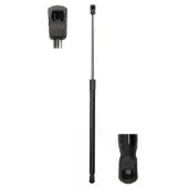 MAGNUM TECHNOLOGY Gasveer, bagageruimte MGS5005