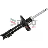 DACO Germany 453704R Schokdemper