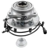 SNR Wiellagerset R186.29