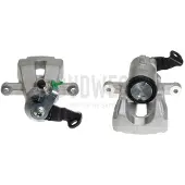 BUDWEG CALIPER Remklauw BUDWEG 343710