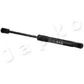 Japko ZSJ01053 Gasveer achterklep