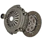 KAWE 961856 Koppelingsset