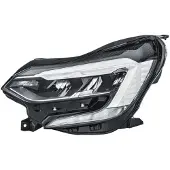 Hella 1EX 013 930-811 Koplamp