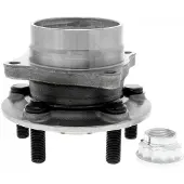 ACKOJA A70-0543 Wiellagerset