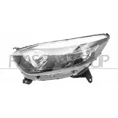 PRASCO RN7004914 Koplamp