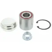 MAPCO 26839 Wiellagerset