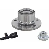 VEMO V10-72-0295 Wiellagerset