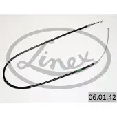 Linex 06.01.42 Handremkabel