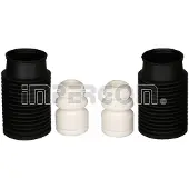 ORIGINAL IMPERIUM 50951 Stofhoes, schokbreker