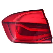 Hella Achterlicht 2SD 012 147-311