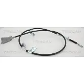 TRISCAN 8140 14184 Handremkabel