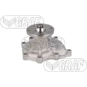 Graf PA1459 Waterpomp