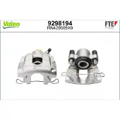 FTE Remklauw VAL9298194