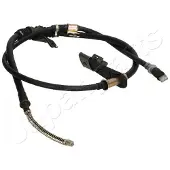 Japanparts BC-518 Handremkabel