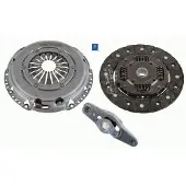 SACHS Koppelingsset 3000 950 105