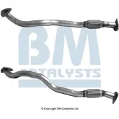 BM CATALYSTS BM50096 Voorpijp