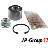 JP GROUP 4351301510 Wiellagerset