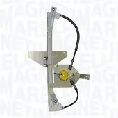 MAGNETI MARELLI 350103141200 Raammechanisme