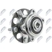 NTY KLT-MS-045 Wiellagerset