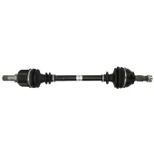 POINT GEAR PNG73337 Aandrijfas